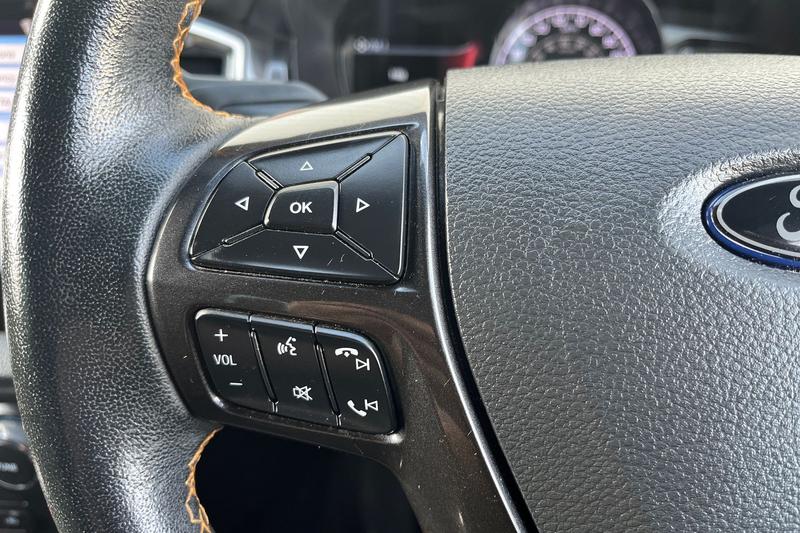 Used Ford Ranger 2019 for sale - 76344452: Photo 9