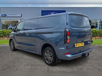 Used Ford Transit Custom 2025 for sale - 79312175: Photo