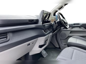 Used Ford Transit Custom 2025 for sale - 79312175: Photo