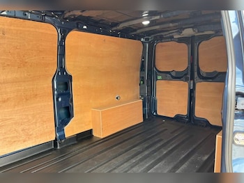 Used Ford Transit Custom 2025 for sale - 79312175: Photo