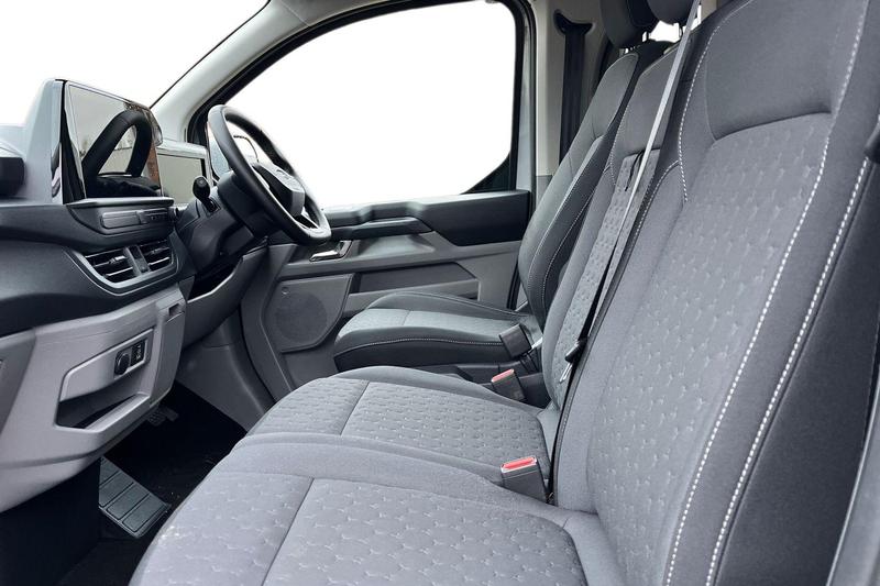 Used Ford Transit Custom 2025 for sale - 78073757: Photo 10