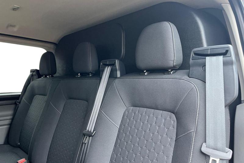 Used Ford Transit Custom 2025 for sale - 78073757: Photo 11