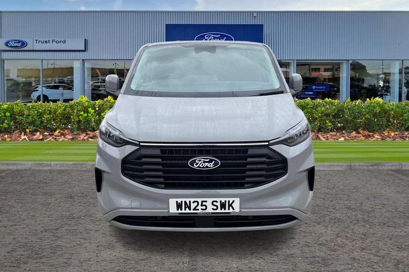 Used Ford Transit Custom 2025 for sale - 78073757: Photo 12