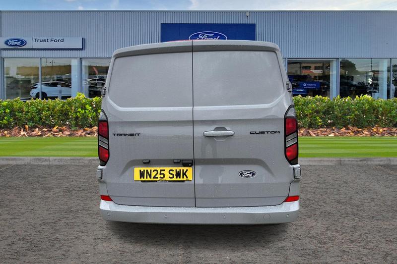 Used Ford Transit Custom 2025 for sale - 78073757: Photo 13