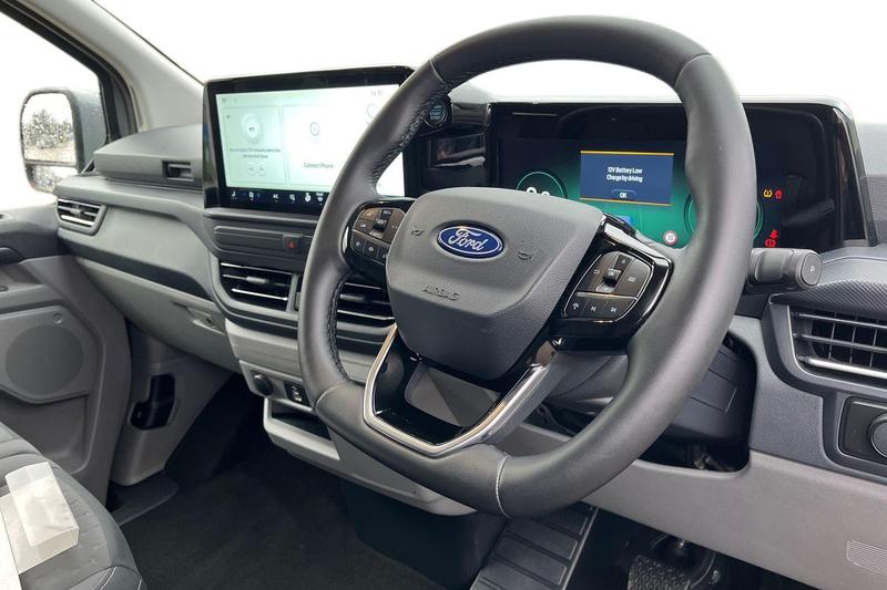 Used Ford Transit Custom 2025 for sale - 78073757: Photo 14