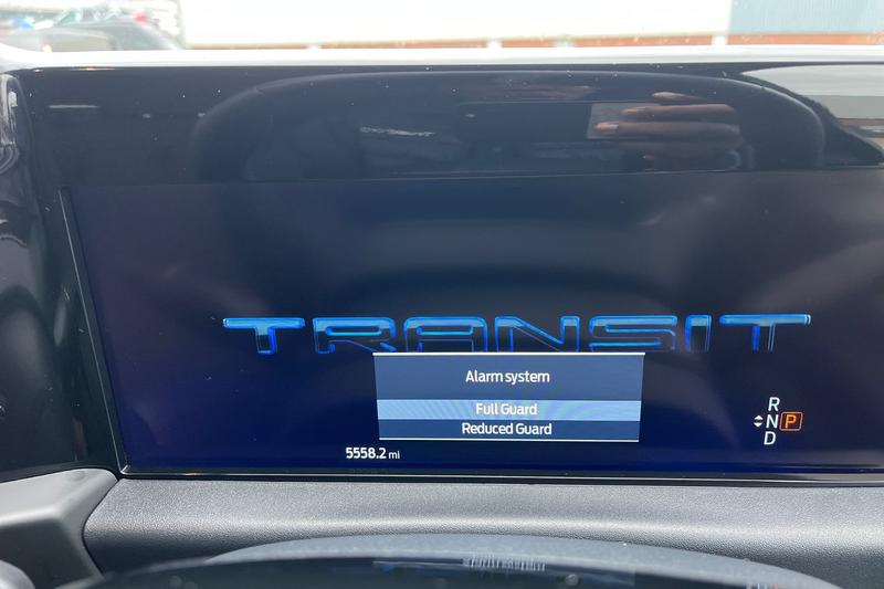 Used Ford Transit Custom 2025 for sale - 78073757: Photo 15