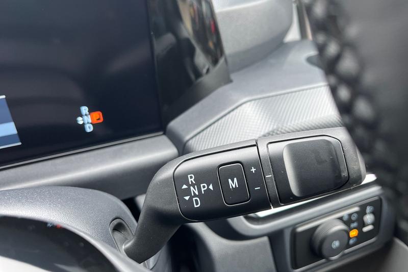 Used Ford Transit Custom 2025 for sale - 78073757: Photo 16