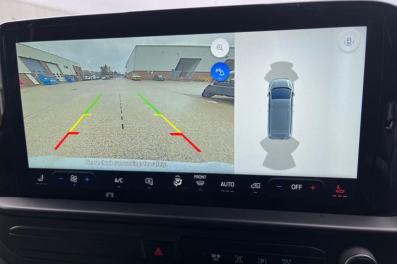 Used Ford Transit Custom 2025 for sale - 78073757: Photo 17