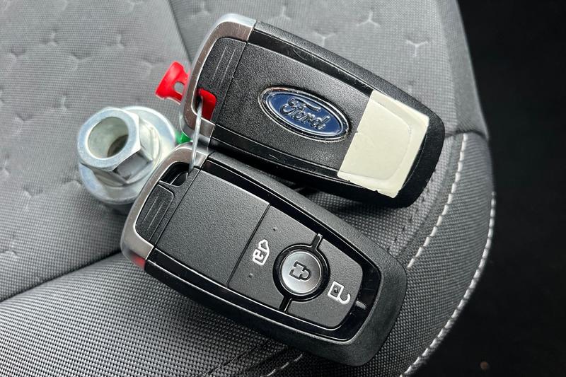 Used Ford Transit Custom 2025 for sale - 78073757: Photo 19