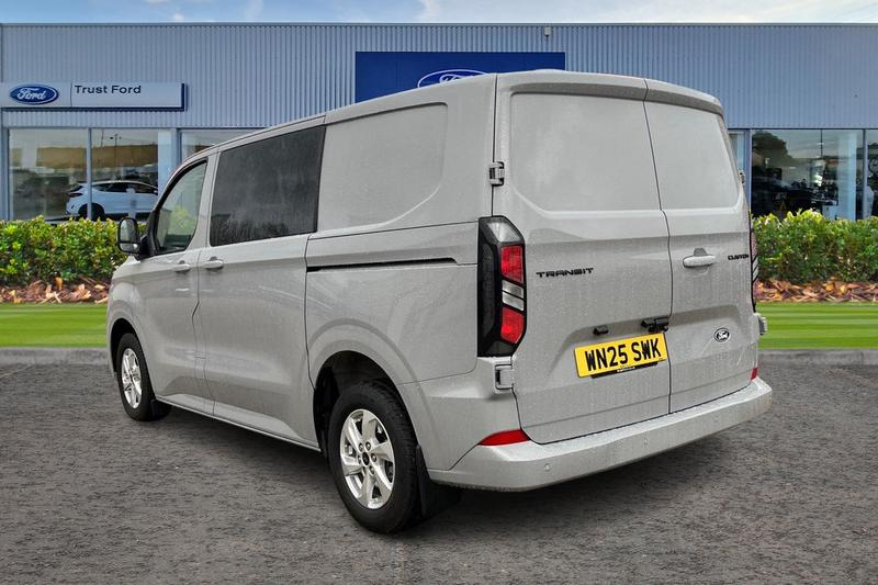 Used Ford Transit Custom 2025 for sale - 78073757: Photo 2