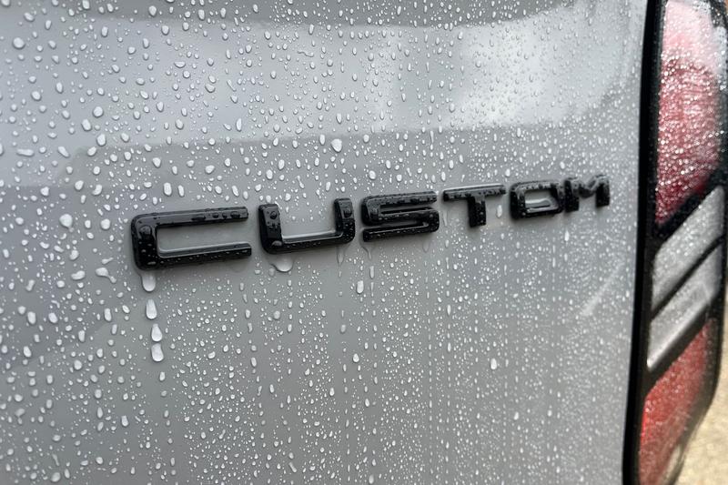 Used Ford Transit Custom 2025 for sale - 78073757: Photo 20