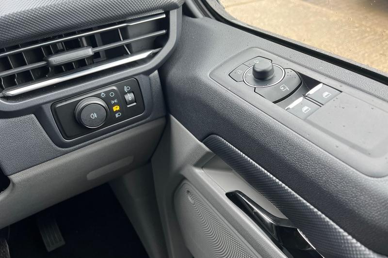 Used Ford Transit Custom 2025 for sale - 78073757: Photo 21