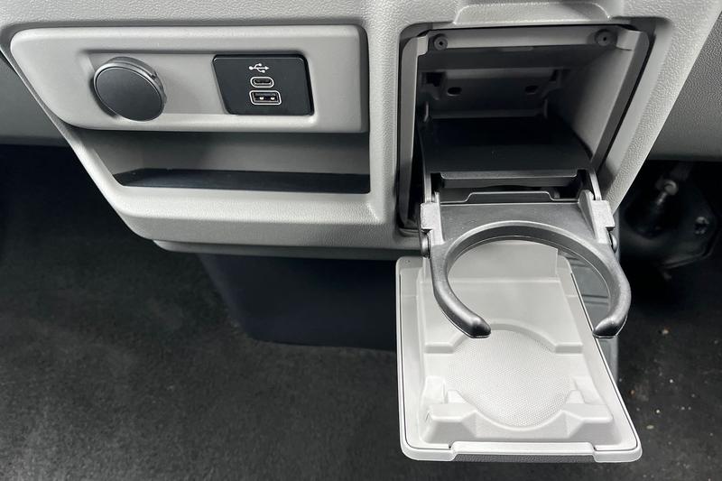 Used Ford Transit Custom 2025 for sale - 78073757: Photo 22