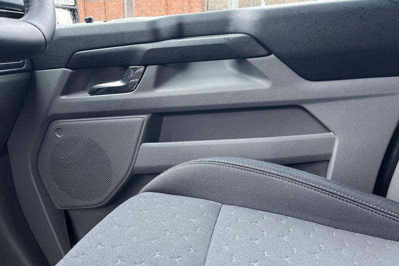 Used Ford Transit Custom 2025 for sale - 78073757: Photo 24