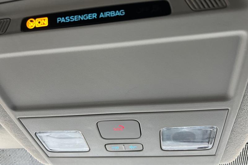 Used Ford Transit Custom 2025 for sale - 78073757: Photo 25