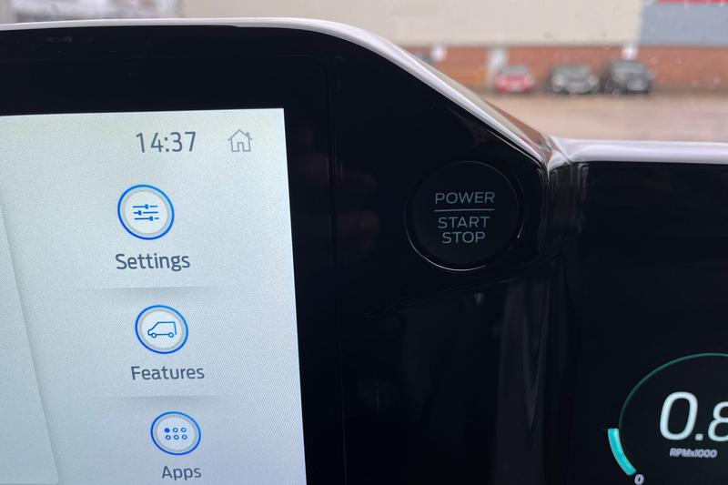 Used Ford Transit Custom 2025 for sale - 78073757: Photo 27