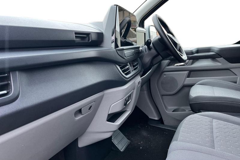 Used Ford Transit Custom 2025 for sale - 78073757: Photo 3