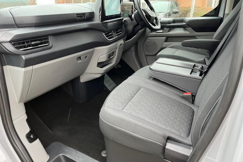 Used Ford Transit Custom 2025 for sale - 78073757: Photo 31
