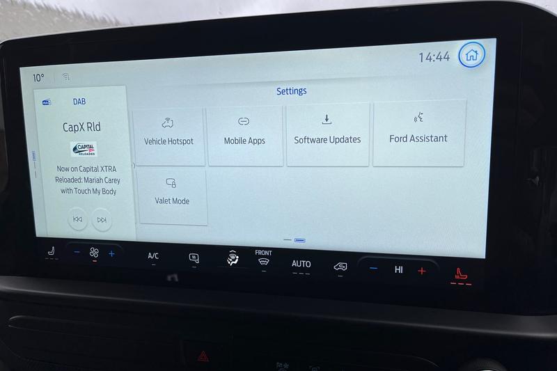 Used Ford Transit Custom 2025 for sale - 78073757: Photo 33