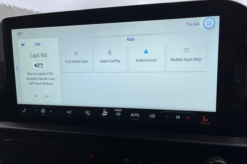 Used Ford Transit Custom 2025 for sale - 78073757: Photo 35