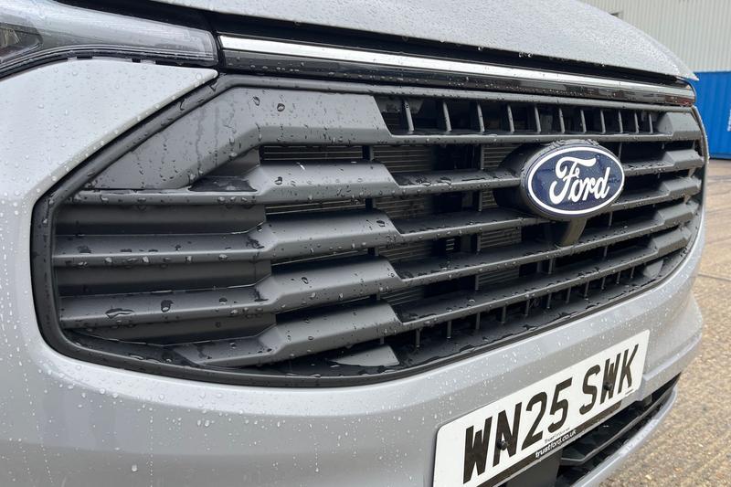 Used Ford Transit Custom 2025 for sale - 78073757: Photo 36