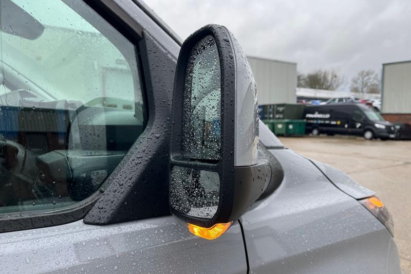 Used Ford Transit Custom 2025 for sale - 78073757: Photo 37