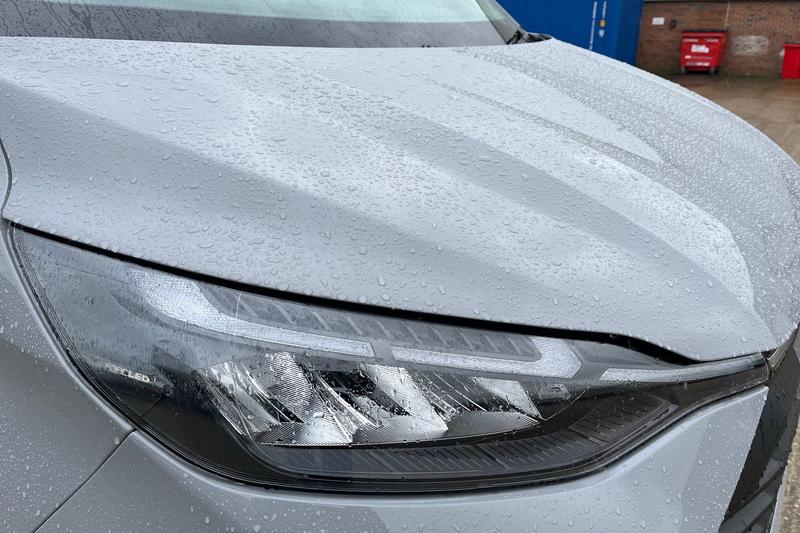 Used Ford Transit Custom 2025 for sale - 78073757: Photo 38