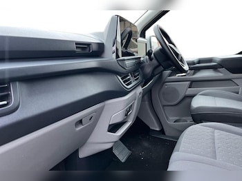 Used Ford Transit Custom 2025 for sale - 78073757: Photo