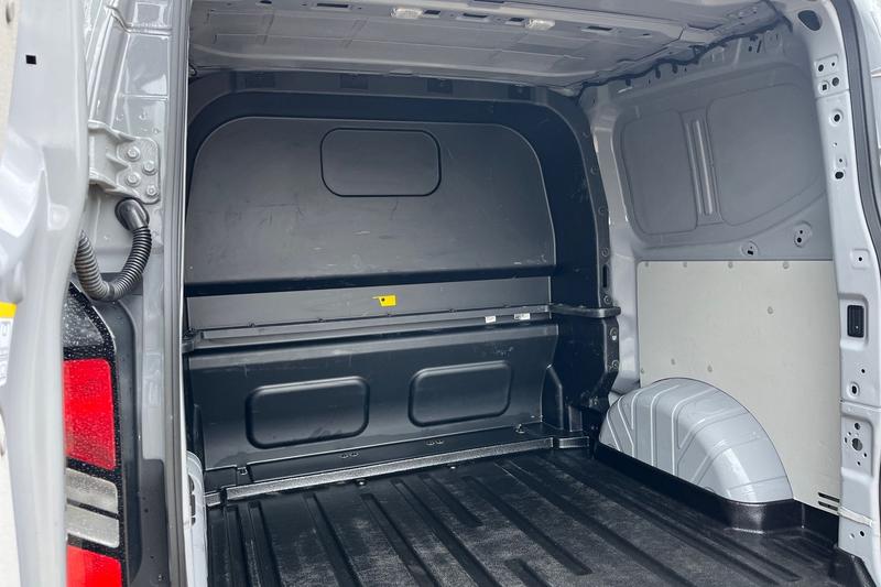 Used Ford Transit Custom 2025 for sale - 78073757: Photo 4