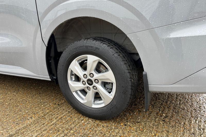 Used Ford Transit Custom 2025 for sale - 78073757: Photo 40