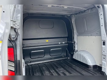 Used Ford Transit Custom 2025 for sale - 78073757: Photo