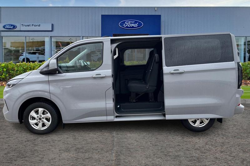 Used Ford Transit Custom 2025 for sale - 78073757: Photo 5