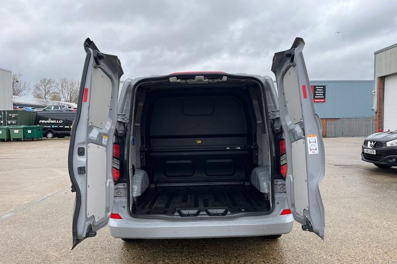 Used Ford Transit Custom 2025 for sale - 78073757: Photo 6