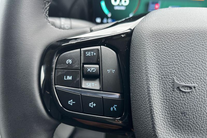 Used Ford Transit Custom 2025 for sale - 78073757: Photo 8