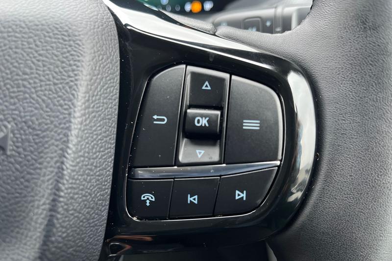 Used Ford Transit Custom 2025 for sale - 78073757: Photo 9