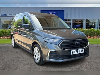 Used Ford Transit Connect 2025 for sale - 79312170: Photo