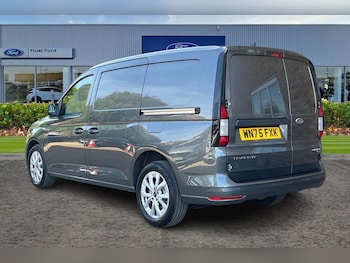 Used Ford Transit Connect 2025 for sale - 79312170: Photo
