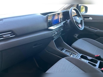 Used Ford Transit Connect 2025 for sale - 79312170: Photo