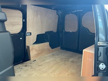 Used Ford Transit Connect 2025 for sale - 79312170: Photo