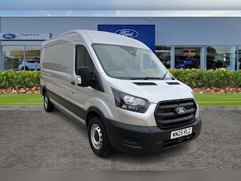 Used Ford Transit 2025 for sale - 76234865: Photo