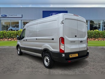 Used Ford Transit 2025 for sale - 76234865: Photo
