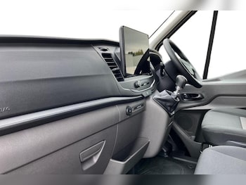 Used Ford Transit 2025 for sale - 76234865: Photo