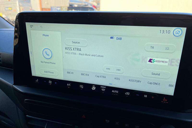 Used Ford Transit Custom 2025 for sale - 77110120: Photo 16