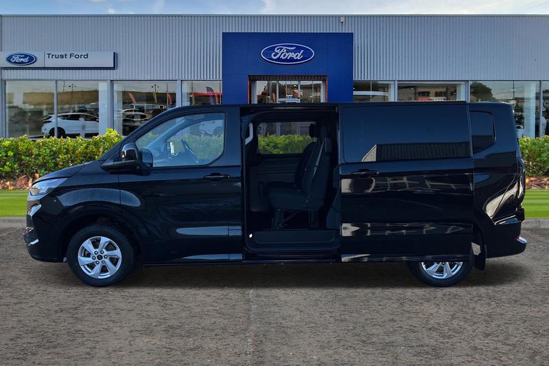 Used Ford Transit Custom 2025 for sale - 77110120: Photo 5