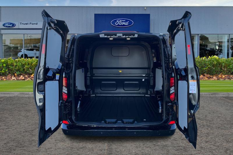 Used Ford Transit Custom 2025 for sale - 77110120: Photo 6