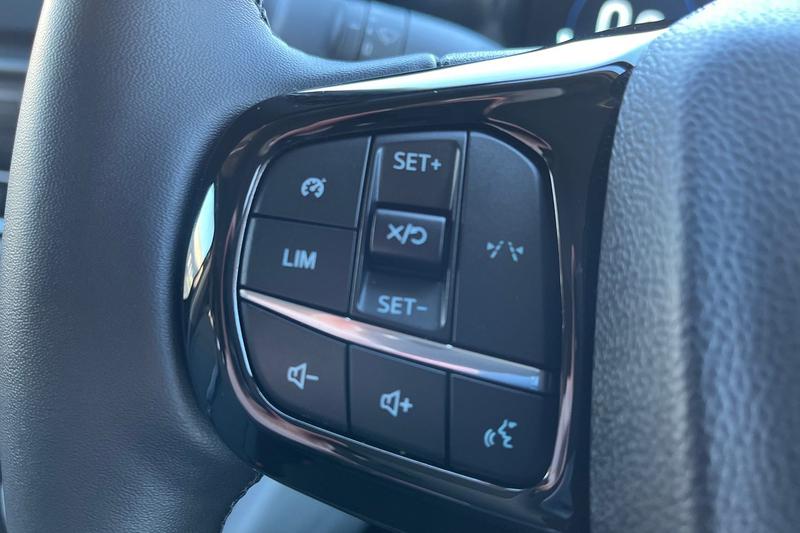 Used Ford Transit Custom 2025 for sale - 77110120: Photo 7