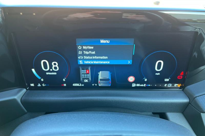 Used Ford Transit Custom 2025 for sale - 77110120: Photo 8