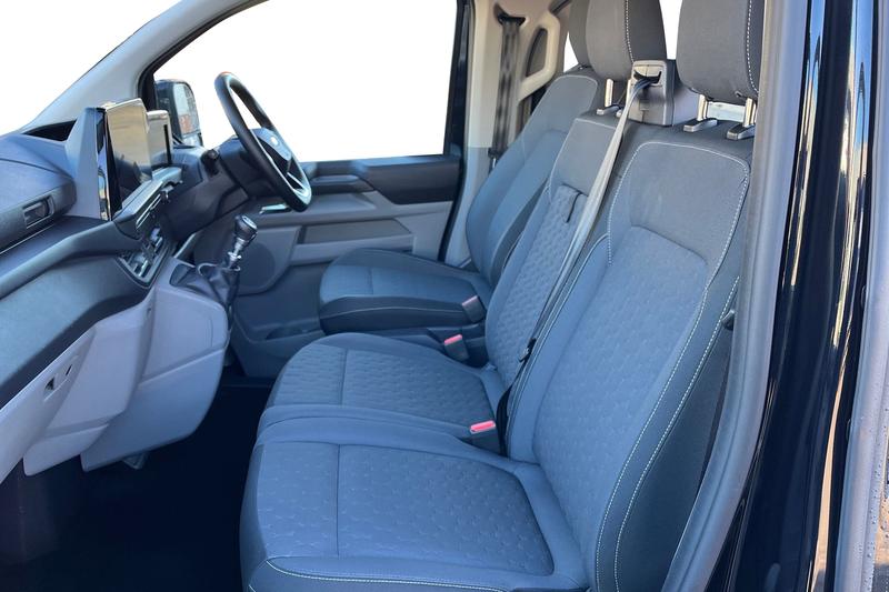 Used Ford Transit Custom 2025 for sale - 77110120: Photo 9