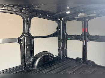 Used Ford Transit Custom 2024 for sale - 78529887: Photo