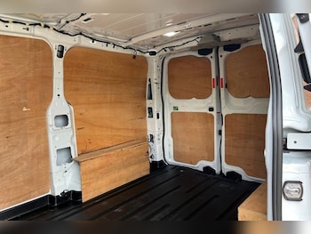 Used Ford Transit Custom 2024 for sale - 79479633: Photo